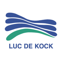 Logo Luc De Kock